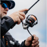 Катушка OKUMA Ceymar HD 4000A Spinning CHD-4000A