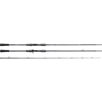 Удилище OKUMA Guide Select Long Distance Spinning 8'0